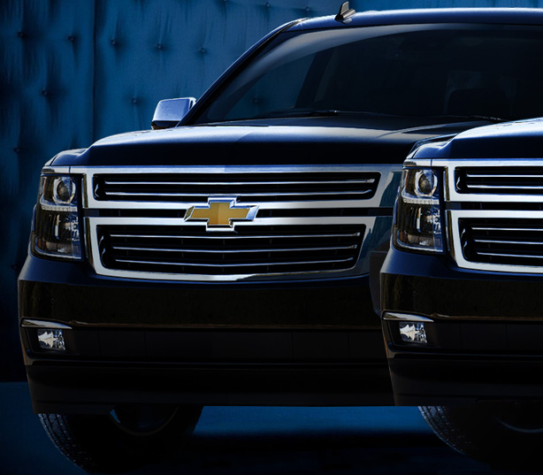 SUV car service las vegas