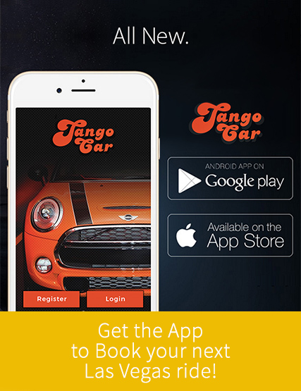 Tango App